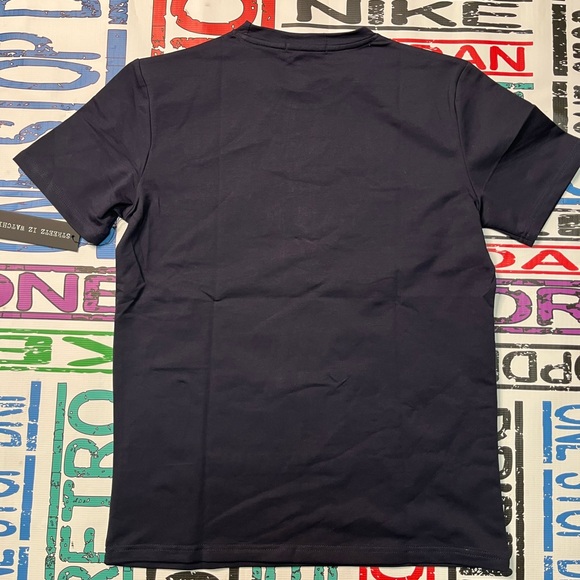 Pray for the pops graphic tee Sz various - Picture 4 of 4